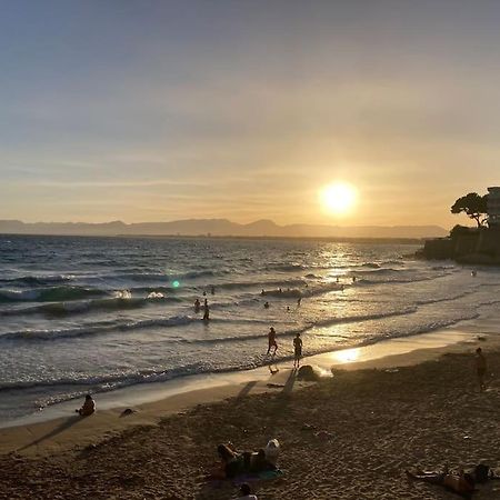 Appartamento Piso Centro Salou Cerca Mar Esterno foto
