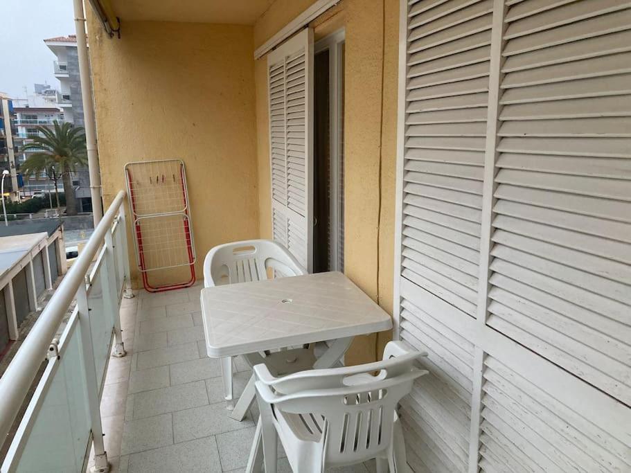 Appartamento Piso Centro Salou Cerca Mar Esterno foto