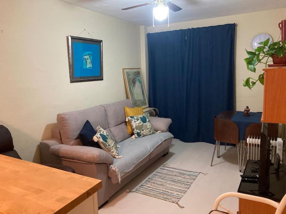 Appartamento Piso Centro Salou Cerca Mar Esterno foto
