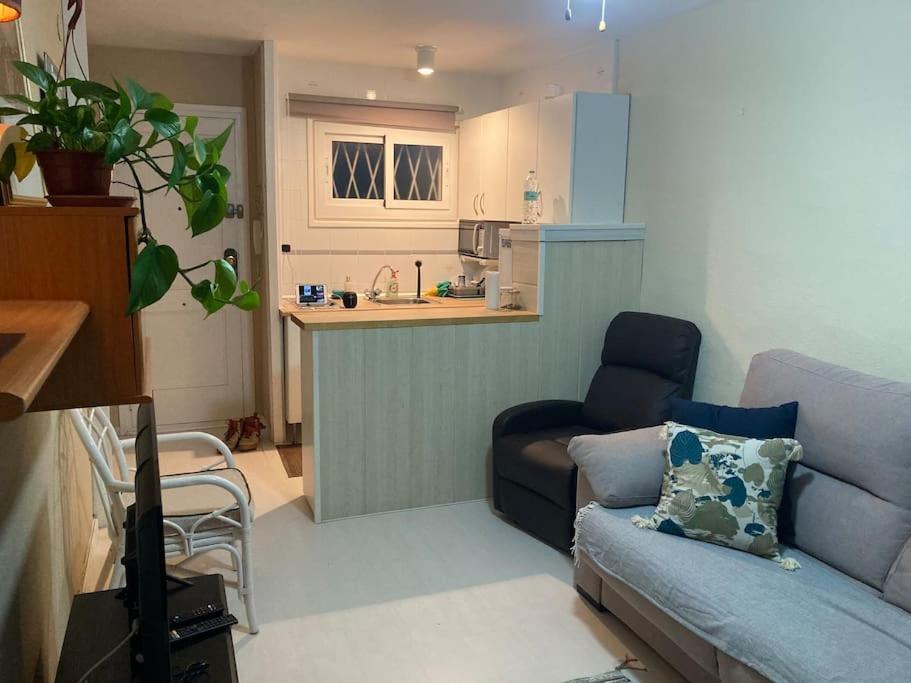 Appartamento Piso Centro Salou Cerca Mar Esterno foto